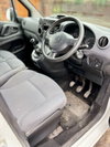 Citroen Berlingo 1.6L 625 ENTERPRISE L1 HDI Diesel Manual Euro 5 (74 bhp) 0dr Manual 2026