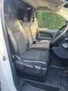 Citroen Dispatch 2.0L 1400 Enterprise Blue HDi S/S Diesel Manual Euro 6 (121 bhp) 0dr Manual 2026