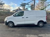 Citroen Dispatch 2.0L 1400 Enterprise Blue HDi S/S Diesel Manual Euro 6 (121 bhp) 0dr Manual 2026