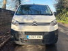 Citroen Dispatch 2.0L 1400 Enterprise Blue HDi S/S Diesel Manual Euro 6 (121 bhp) 0dr Manual 2026