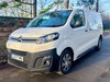 Citroen Dispatch 2.0L 1400 Enterprise Blue HDi S/S Diesel Manual Euro 6 (121 bhp) 0dr Manual 2026