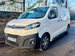 Citroen Dispatch 2.0L 1400 Enterprise Blue HDi S/S Diesel Manual Euro 6 (121 bhp) 0dr Manual 2017