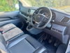 Citroen Dispatch 2.0L 1400 Enterprise Blue HDi S/S Diesel Manual Euro 6 (121 bhp) 0dr Manual 2026