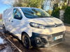 Citroen Dispatch 2.0L 1400 Enterprise Blue HDi S/S Diesel Manual Euro 6 (121 bhp) 0dr Manual 2026