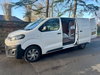 Citroen Dispatch 2.0L 1400 Enterprise Blue HDi S/S Diesel Manual Euro 6 (121 bhp) 0dr Manual 2026