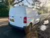 Citroen Dispatch 2.0L 1400 Enterprise Blue HDi S/S Diesel Manual Euro 6 (121 bhp) 0dr Manual 2026
