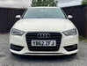 Audi A3 1.6L SE TDI Hatchback 3dr Diesel Manual Euro 5 (104 bhp) 3dr Manual 2026