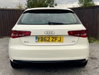Audi A3 1.6L SE TDI Hatchback 3dr Diesel Manual Euro 5 (104 bhp) 3dr Manual 2026