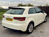 Audi A3 1.6L SE TDI Hatchback 3dr Diesel Manual Euro 5 (104 bhp) 3dr Manual 2026