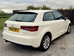 Audi A3 1.6L SE TDI Hatchback 3dr Diesel Manual Euro 5 (104 bhp) 3dr Manual 2013