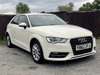 Audi A3 1.6L SE TDI Hatchback 3dr Diesel Manual Euro 5 (104 bhp) 3dr Manual 2026