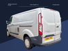 Ford Transit Custom 2.2 TDCi 290 Trend Panel Van 5dr Diesel Manual L2 H1 (186 g/km, 123 bhp) 5dr Manual 2026