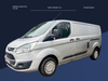 Ford Transit Custom 2.2 TDCi 290 Trend Panel Van 5dr Diesel Manual L2 H1 (186 g/km, 123 bhp) 5dr Manual 2026