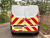 Ford Transit Custom 2.2L 270 E-Tech Diesel Manual Euro 5 (99 bhp) 0dr Manual 2026