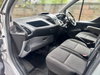 Ford Transit Custom 2.2L 270 E-Tech Diesel Manual Euro 5 (99 bhp) 0dr Manual 2026