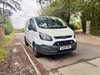 Ford Transit Custom 2.2L 270 E-Tech Diesel Manual Euro 5 (99 bhp) 0dr Manual 2026