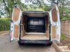 Ford Transit Custom 2.2L 270 E-Tech Diesel Manual Euro 5 (99 bhp) 0dr Manual 2026