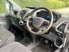 Ford Transit Custom 2.2L 270 E-Tech Diesel Manual Euro 5 (99 bhp) 0dr Manual 2026