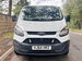 Ford Transit Custom 2.2L 270 E-Tech Diesel Manual Euro 5 (99 bhp) 0dr Manual 2014