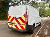 Ford Transit Custom 2.2L 270 E-Tech Diesel Manual Euro 5 (99 bhp) 0dr Manual 2026
