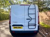 Ford Transit Custom 2.2L 290 E-Tech Diesel Manual Euro 6 (99 bhp) 0dr Manual 2026