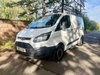 Ford Transit Custom 2.2L 290 E-Tech Diesel Manual Euro 6 (99 bhp) 0dr Manual 2026