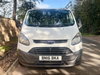 Ford Transit Custom 2.2L 290 E-Tech Diesel Manual Euro 6 (99 bhp) 0dr Manual 2026