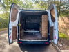 Ford Transit Custom 2.2L 290 E-Tech Diesel Manual Euro 6 (99 bhp) 0dr Manual 2026