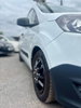 Ford Transit Courier 1.5L Base TDCi Diesel Manual Euro 5 (74 bhp) 0dr Manual 2015