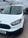 Ford Transit Courier 1.5L Base TDCi Diesel Manual Euro 5 (74 bhp) 0dr Manual 2026