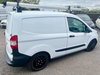 Ford Transit Courier 1.5L Base TDCi Diesel Manual Euro 5 (74 bhp) 0dr Manual 2026