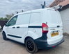 Ford Transit Courier 1.5L Base TDCi Diesel Manual Euro 5 (74 bhp) 0dr Manual 2026