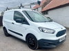 Ford Transit Courier 1.5L Base TDCi Diesel Manual Euro 5 (74 bhp) 0dr Manual 2026