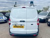 Ford Transit Courier 1.5L Base TDCi Diesel Manual Euro 5 (74 bhp) 0dr Manual 2026