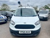 Ford Transit Courier 1.5L Base TDCi Diesel Manual Euro 5 (74 bhp) 0dr Manual 2026