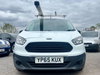 Ford Transit Courier 1.5L Base TDCi Diesel Manual Euro 5 (74 bhp) 0dr Manual 2026