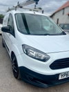 Ford Transit Courier 1.5L Base TDCi Diesel Manual Euro 5 (74 bhp) 0dr Manual 2026