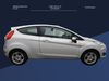 Ford Fiesta 1.6 Zetec Hatchback 3dr Petrol Powershift Euro 5 (105 ps) 3dr Automatic 2026