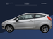 Ford Fiesta 1.6 Zetec Hatchback 3dr Petrol Powershift Euro 5 (105 ps) 3dr Automatic 2013