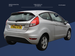Ford Fiesta 1.6 Zetec Hatchback 3dr Petrol Powershift Euro 5 (105 ps) 3dr Automatic 2013