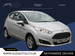 Ford Fiesta 1.6 Zetec Hatchback 3dr Petrol Powershift Euro 5 (105 ps) 3dr Automatic 2013