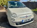 Fiat 500 0.9L Lounge Semi-Auto Hatchback 3dr Petrol Semi Automatic Euro 5 (85 bhp) 3dr Semi Automatic 2011