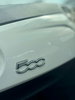 Fiat 500 1.2L Lounge Hatchback 3dr Petrol Manual Euro 5 (69 bhp) 3dr Manual 2014