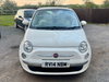 Fiat 500 1.2L Lounge Hatchback 3dr Petrol Manual Euro 5 (69 bhp) 3dr Manual 2026