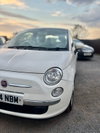 Fiat 500 1.2L Lounge Hatchback 3dr Petrol Manual Euro 5 (69 bhp) 3dr Manual 2026