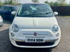 Fiat 500 1.2L Lounge Hatchback 3dr Petrol Manual Euro 5 (69 bhp) 3dr Manual 2026
