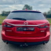 Mazda 6 2.2L D SPORT NAV Estate 5dr Diesel Manual Euro 5 (148 bhp) 5dr Manual 2026
