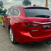 Mazda 6 2.2L D SPORT NAV Estate 5dr Diesel Manual Euro 5 (148 bhp) 5dr Manual 2026