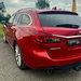 Mazda 6 2.2L D SPORT NAV Estate 5dr Diesel Manual Euro 5 (148 bhp) 5dr Manual 2013