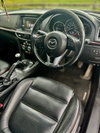 Mazda 6 2.2L D SPORT NAV Estate 5dr Diesel Manual Euro 5 (148 bhp) 5dr Manual 2026